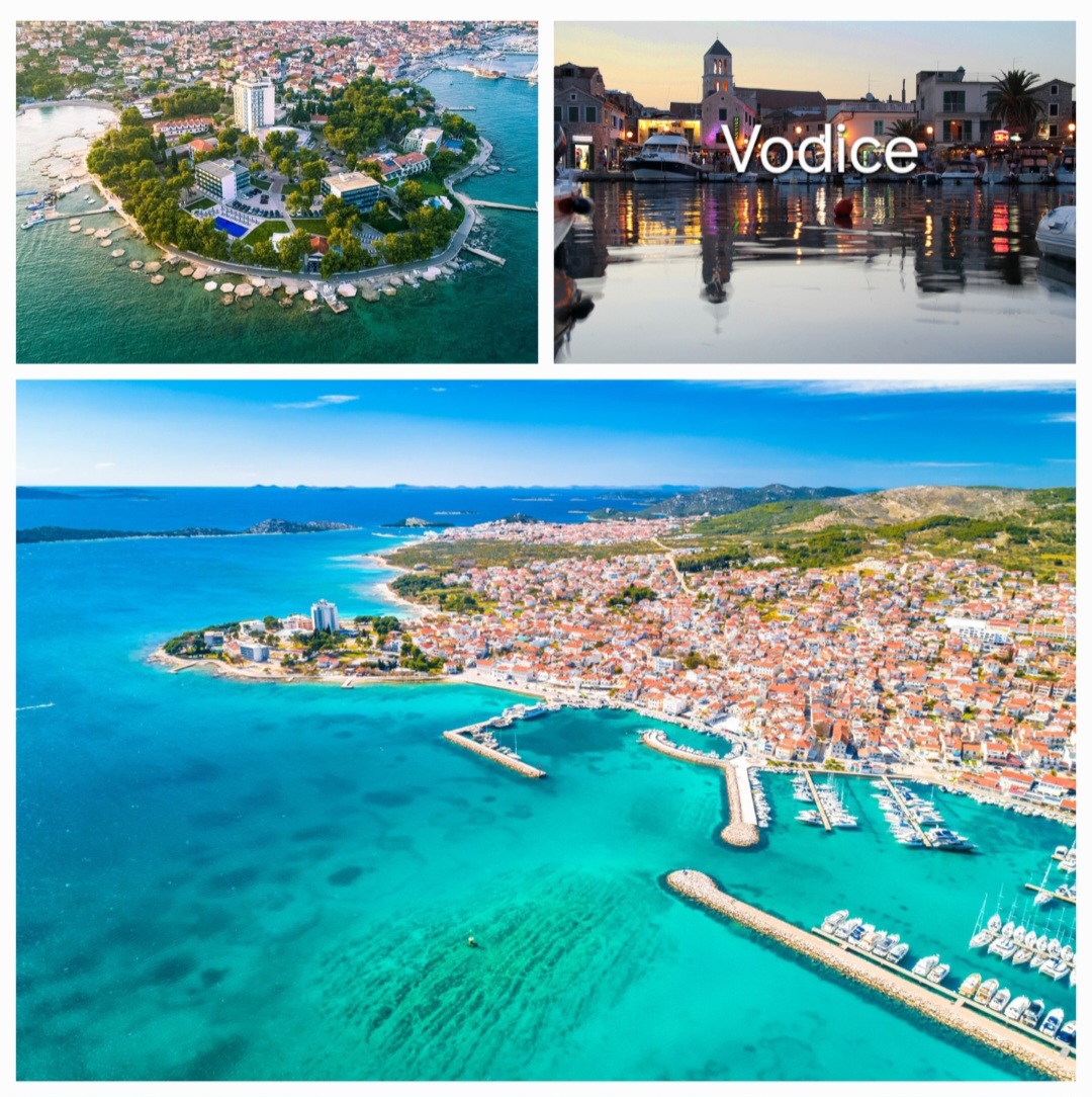 Destinations