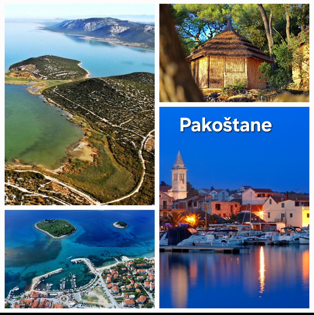 Destinations