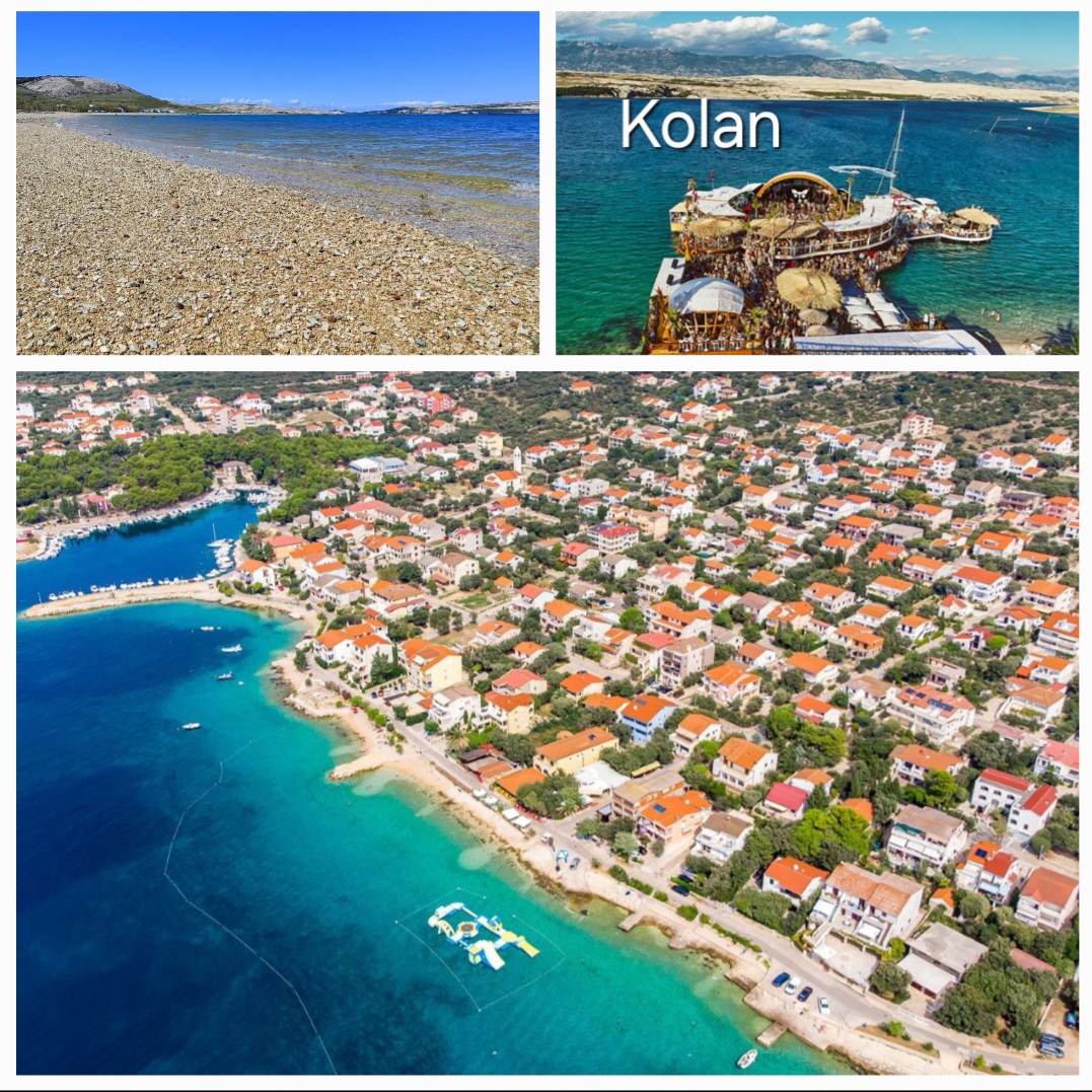 Destinations
